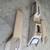 Vw Corrado interior console parts 3 thumbnail