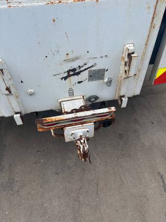 2005 Ford F-650 - Photo 7