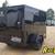 2026 5X8 Anvil CARGO TRAILER 5 thumbnail