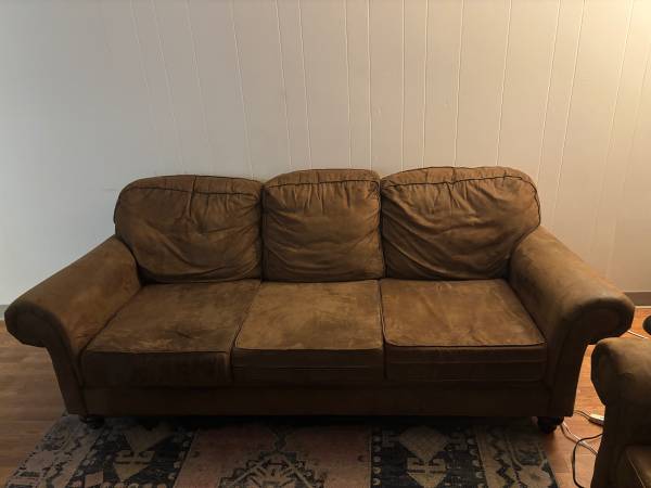 FREE Couch 1