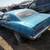 1969 Camaro - Genuine SS 350 - Water Damage - MAKE AN OFFER 3 thumbnail