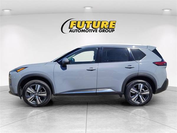2023 Nissan Rogue SL -- Just Arrived! 36 MPG! - $19,791 (916-993-5353)63619385926915121