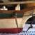 Vintage Wooden Tall Ship - 2 thumbnail