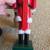 2 Novelty Wood Santa Nutcrackers 16 thumbnail