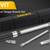 TAGVIT 3/8 Inch Drive Torque Wrench Set 1 thumbnail