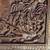 Coffee table - hand carved from Papua New Guinea 6 thumbnail