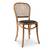 Bedford Dining Chair-Set Of 4 Moe's Home Collection - FG-1014-21 2 thumbnail