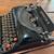Remington Rand 5 with scientific keys 1930s Typewriter - Custom Order 4 thumbnail