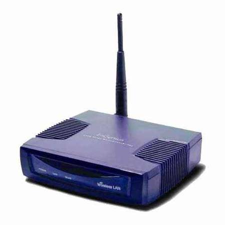 ENGENIUS ECB-3220 Long Range Wireless Client Bridge 1