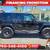 2011 Jeep Wrangler Unlimited 70th 70 th 70-th Anniversary Only $327/mo 4 thumbnail