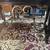 Large Curved Hooker Furniture Writing Desk 9 thumbnail