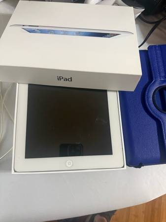 Ipad + case model number in pictures 1