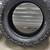 RDR red dirt road 33x12.5 R20 set of tires 3 thumbnail