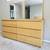 IKEA MALM 3-Drawer Chest 5 thumbnail