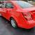 2017 Chevy Sonic Low Miles 3 thumbnail