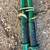 Vintage antique 6’ boat oars 2 thumbnail