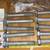 Manhattan Bridge Surplus: 185pc Grade A325 Structural Bolts 11 thumbnail