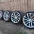 26" chrome wheels 1 thumbnail