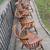 Ethan Allen Maple Chairs (4) 5 thumbnail