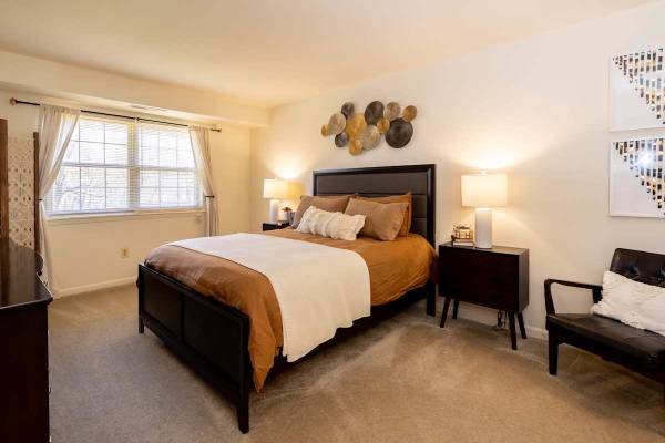 Laundry Facilities in every building, Playground, 2/bd 2/ba 1