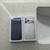 IPhone 17 Pro Max silver and Deep sea blue 256GB Unlocked brand new 2 thumbnail