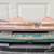 1957 Chevy Truck Grilles & a partial one. 6 thumbnail