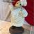 Vintage Kitchen Decor Italian Chef Statue 4 thumbnail