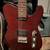 Fender Squier Tele w/Gigbag REDUCED PRICE 2 thumbnail
