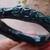 Certified A JADE JADEITE Rabbit Flower coin Bangle Bracelet 53mm手镯 109 10 thumbnail