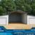 Garages, Carports, Sheds, Steel Building, Pre-Fab Barns 13 thumbnail