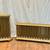 A.A. Griffing Iron Co. Cast Iron Radiator Set - PAT. 1874 - GA20546 1 thumbnail