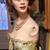 Vintage Mannequin Bust (Torso) 14 thumbnail