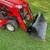 2024 Massey Ferguson GC1723E Tractor-Loader-Mower 4WD 2 thumbnail