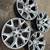20" dodge Wagoner silver factory wheels 6 thumbnail