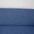 Custom Blue Sofa with Bench Seat 8 thumbnail