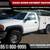 2006 GMC Sierra 3500 SL 4x4 4 x 4 4-x-4 Utlity FOR 8 thumbnail