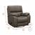 Reclining Chair 4 thumbnail