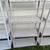 Plastic Shelving Units 4 thumbnail
