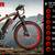 Electric Adult Mountain Bike 1500W Peak with Fat tires 6 thumbnail