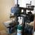 1930`s Canedy-Otto drill press 6 thumbnail