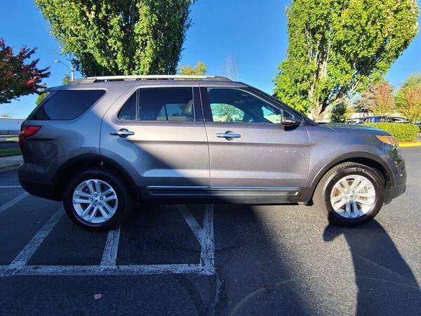 2012 Ford Explorer NAVi / CAM / 3.ª Filas / Cuero / Recién Recibido - $6,995 (+ M  M Investment Cars - Portland)63622936337153123