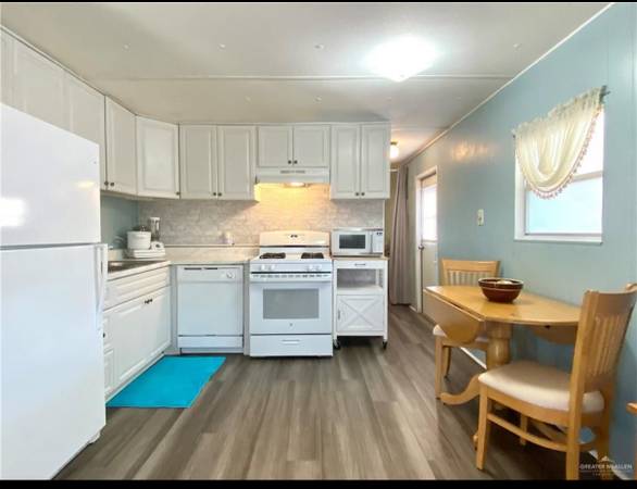 $52,500 / 1br - Mobile home with LAND ! (Mission)64198887419523124