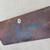 Original 1961 1962 Chevrolet Fullsize Car Glovebox Metal Door 1 thumbnail