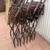 Folding patio chairs 2 thumbnail