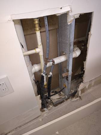 Skilled Handyman  Services 1