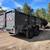 2026 ED Trailers 16'x7' 14k hydraulic dump trailer with 3' sidewalls 5 thumbnail