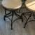 4 indistrial type stools 4 thumbnail