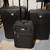 2- LargeRicardo Palm Springs Suitcases/2-Large Hard Cover Suitcases 3 thumbnail