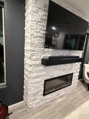 Experienced tile setter 1