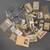 Lot of antique Miscellaneous Collectors Items 18 thumbnail